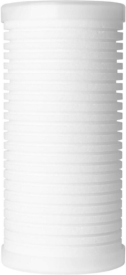 6 Pack Whirlpool WHKF-GD25BB Large Capacity Whole House Replacement Filter