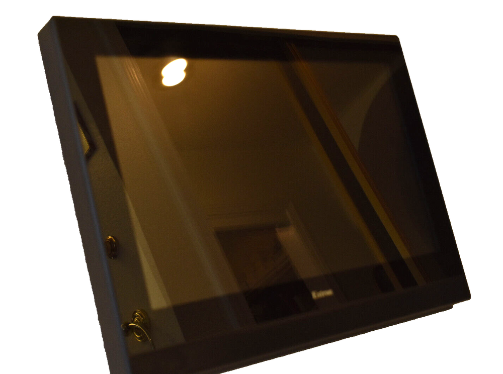 Extron TLP Pro 1520MG Size 15" TouchLink Pro Touchpanel