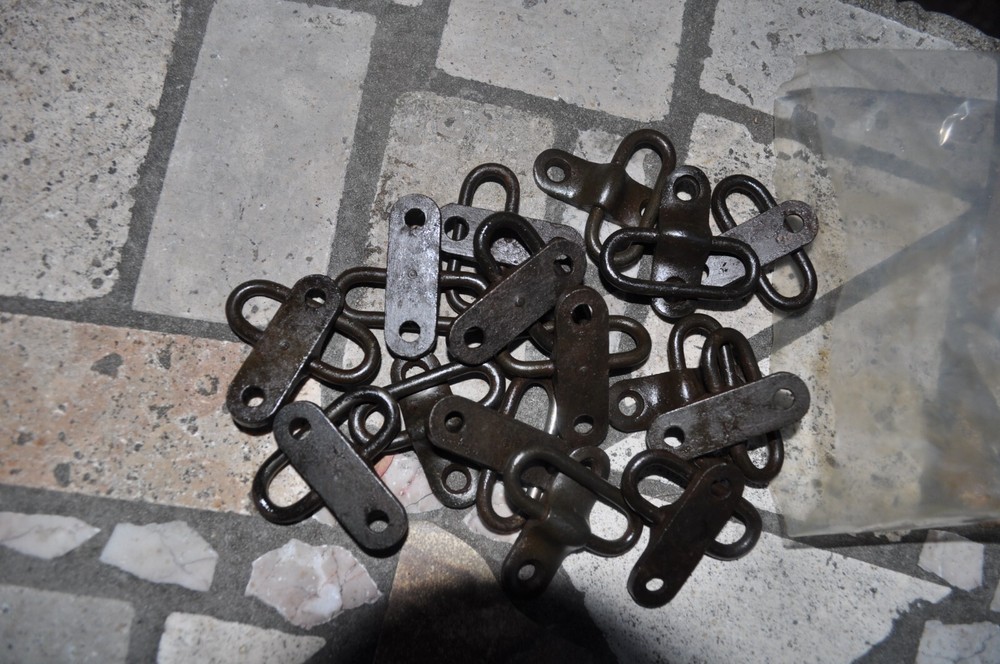 Springfield 1903 butt swivel. One only.