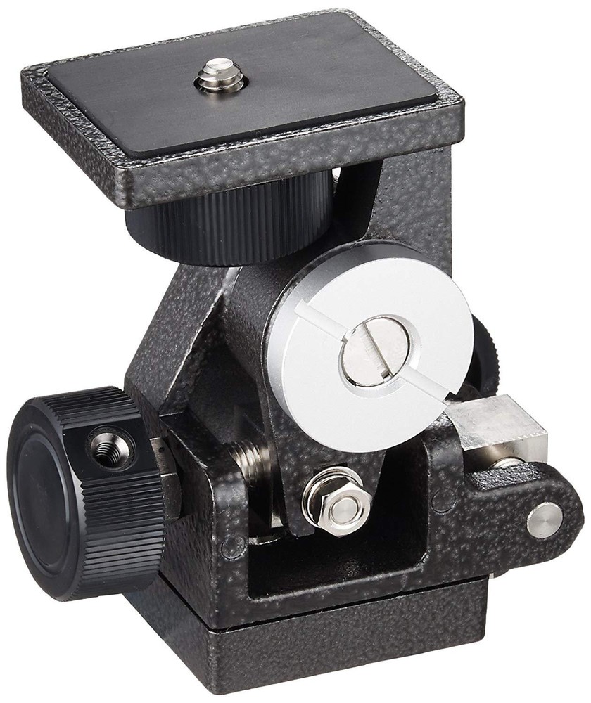 Vixen Telescope Adjustment Unit DX Slight movement camera platform w/ Tracking