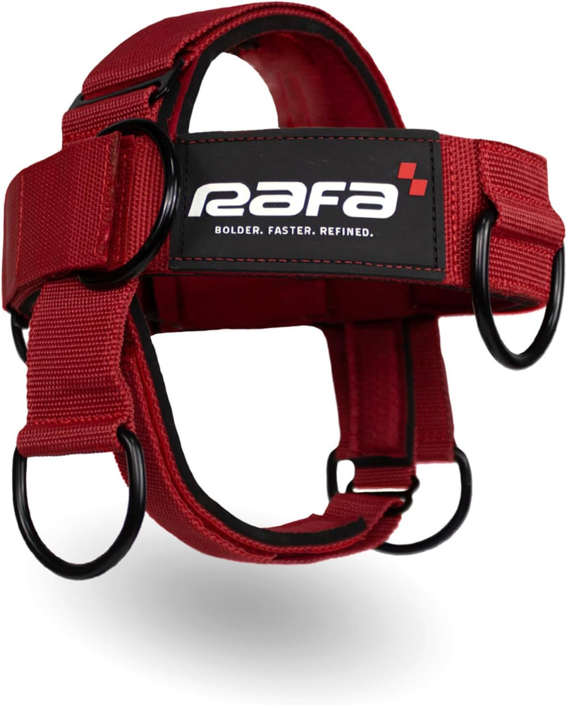 , Versatile Neck Exerciser, Strengthener and Trainer with Adjustable Head and Ch