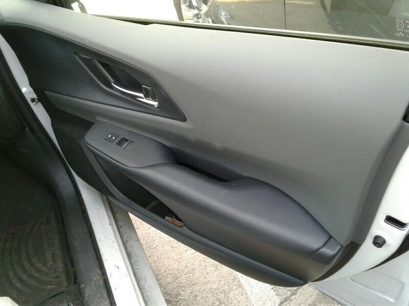 PRIUS 2023 Camera/Projector 123233