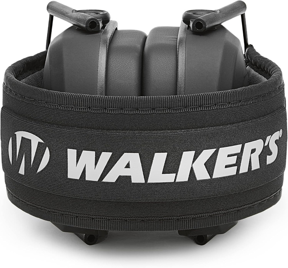 Razor Slim Passive Earmuff