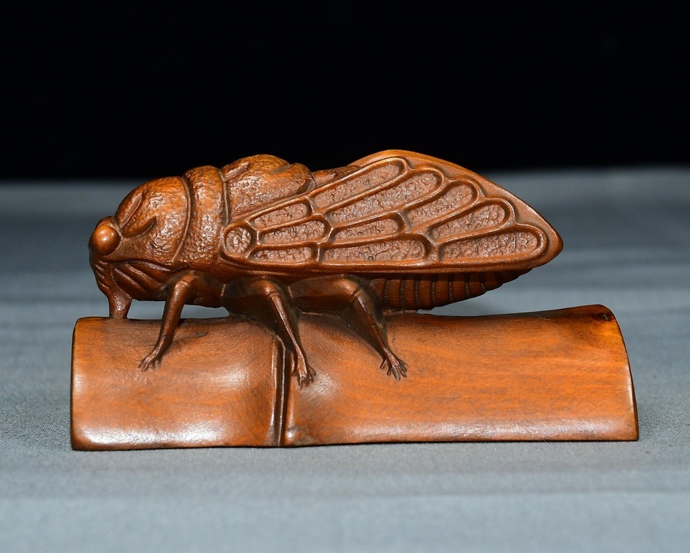 Exquisite Small Leaf Boxwood Stunning Ornament