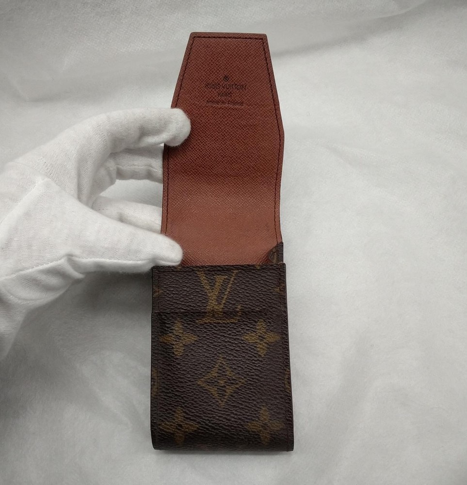 Louis Vuitton M63024 Cigarette Case