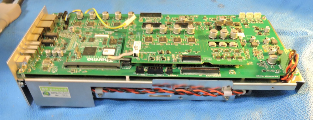 NEW Thermo Vanquish Split Sampler Main Board/ DCF / Extension Module / Power PSU