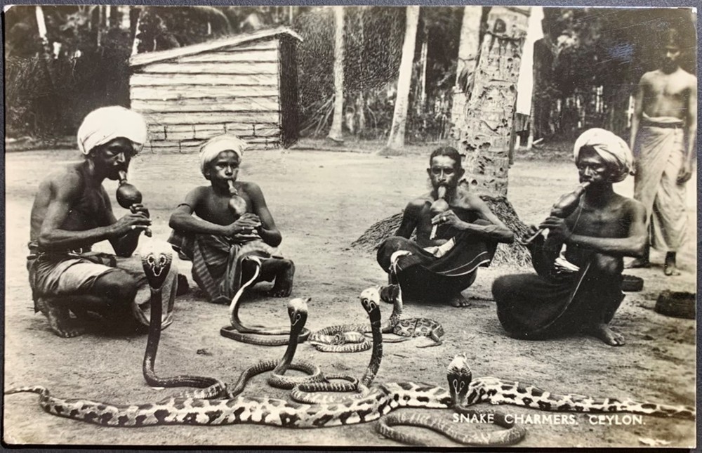 1954 first day postcard mail ex Israeli ship in COLOMBO to HAIFA + ship cachet