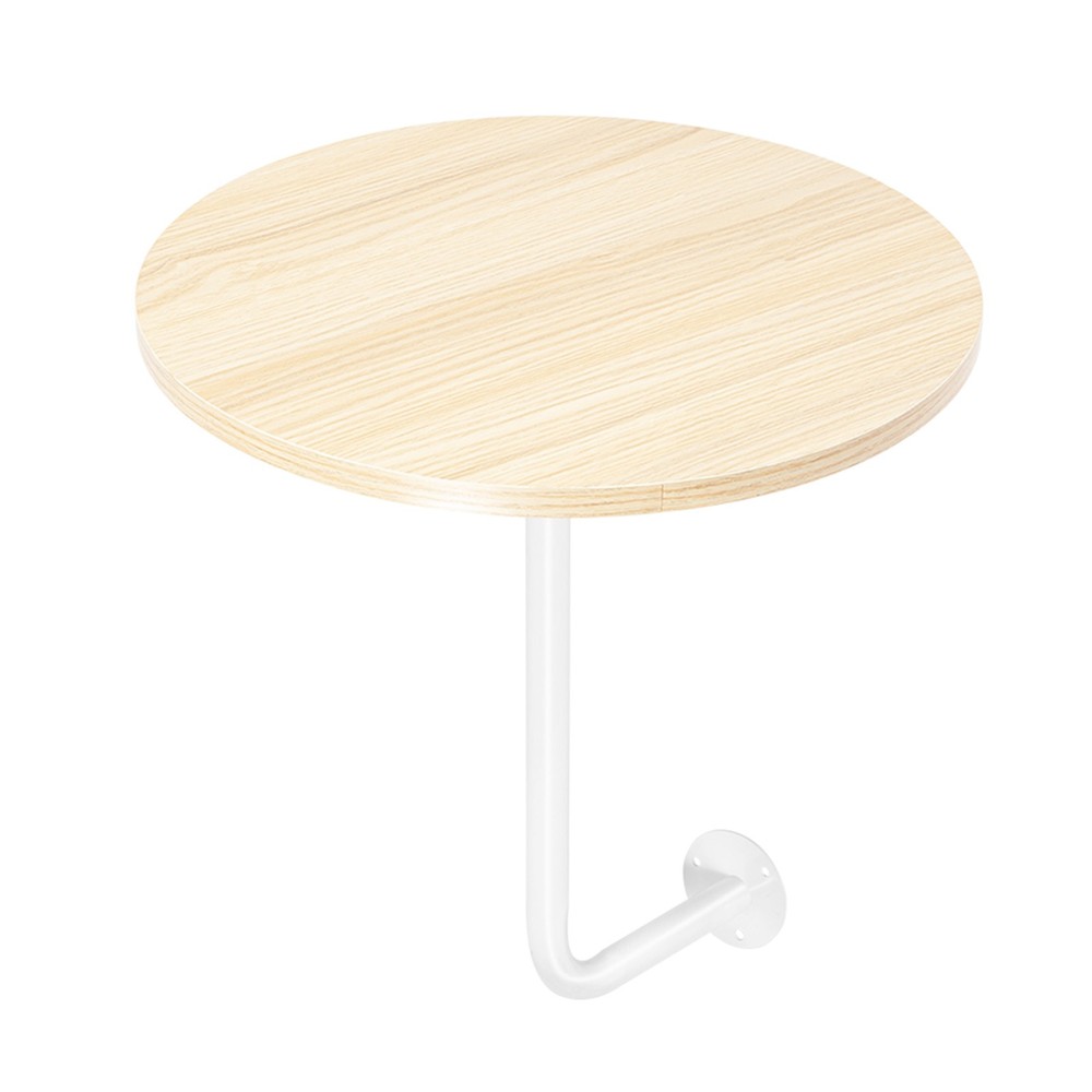 L-Type Coffee Table Bar Table Bar Height Pub Table Counter Table Wall Mounted