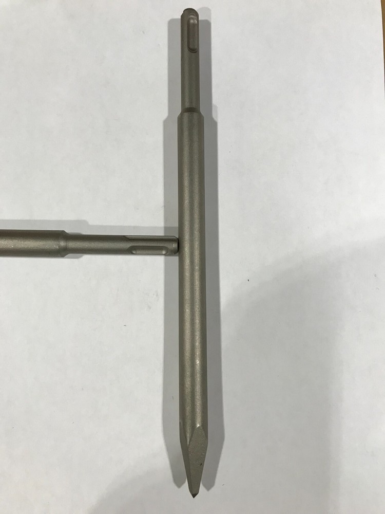 SDS Plus Points - DrilTec AG-603-603