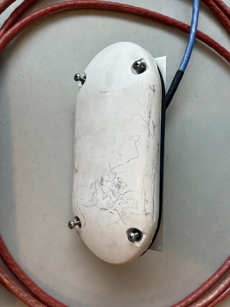 Stormscope Processor W/Tray, Display & Antenna