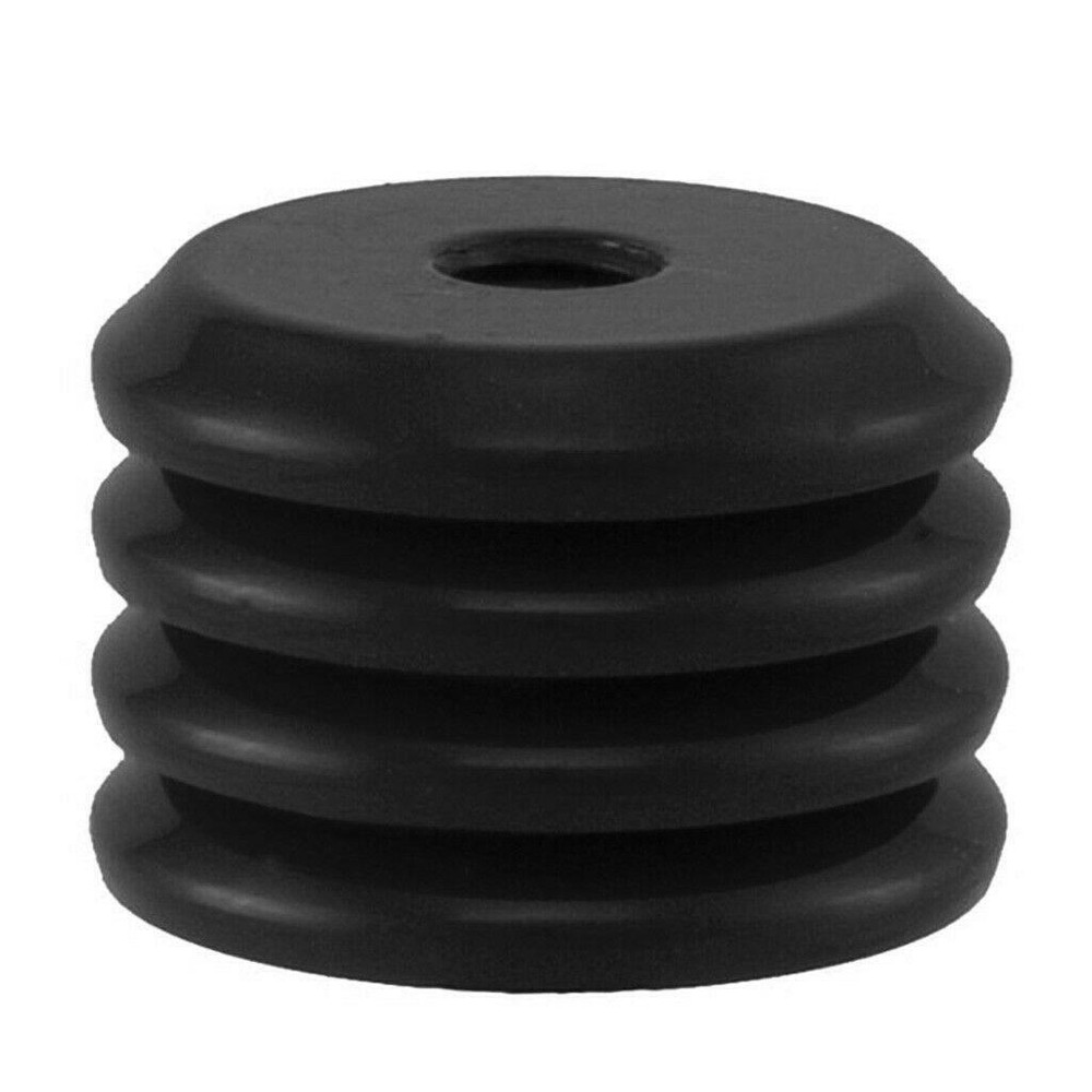 Spider Archery 4 oz Stack Weight Black