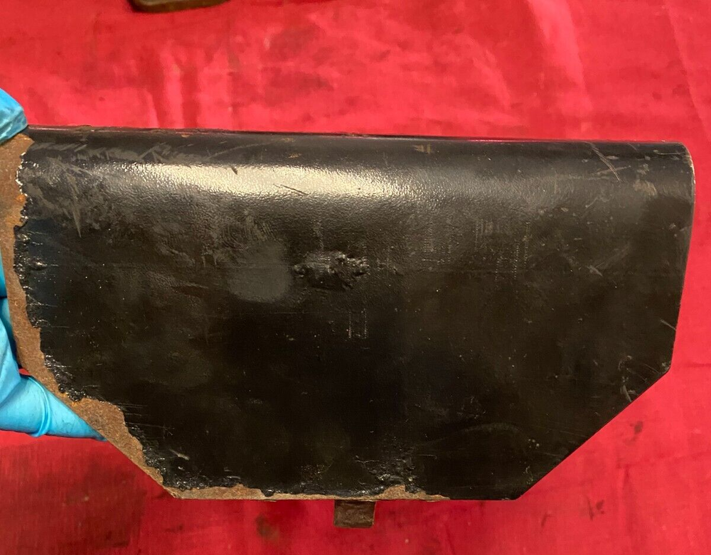 2012 INTERNATIONAL PROSTAR BRACKET,REAR ENGINE MOUNT SUPPORT, NAVISTAR
