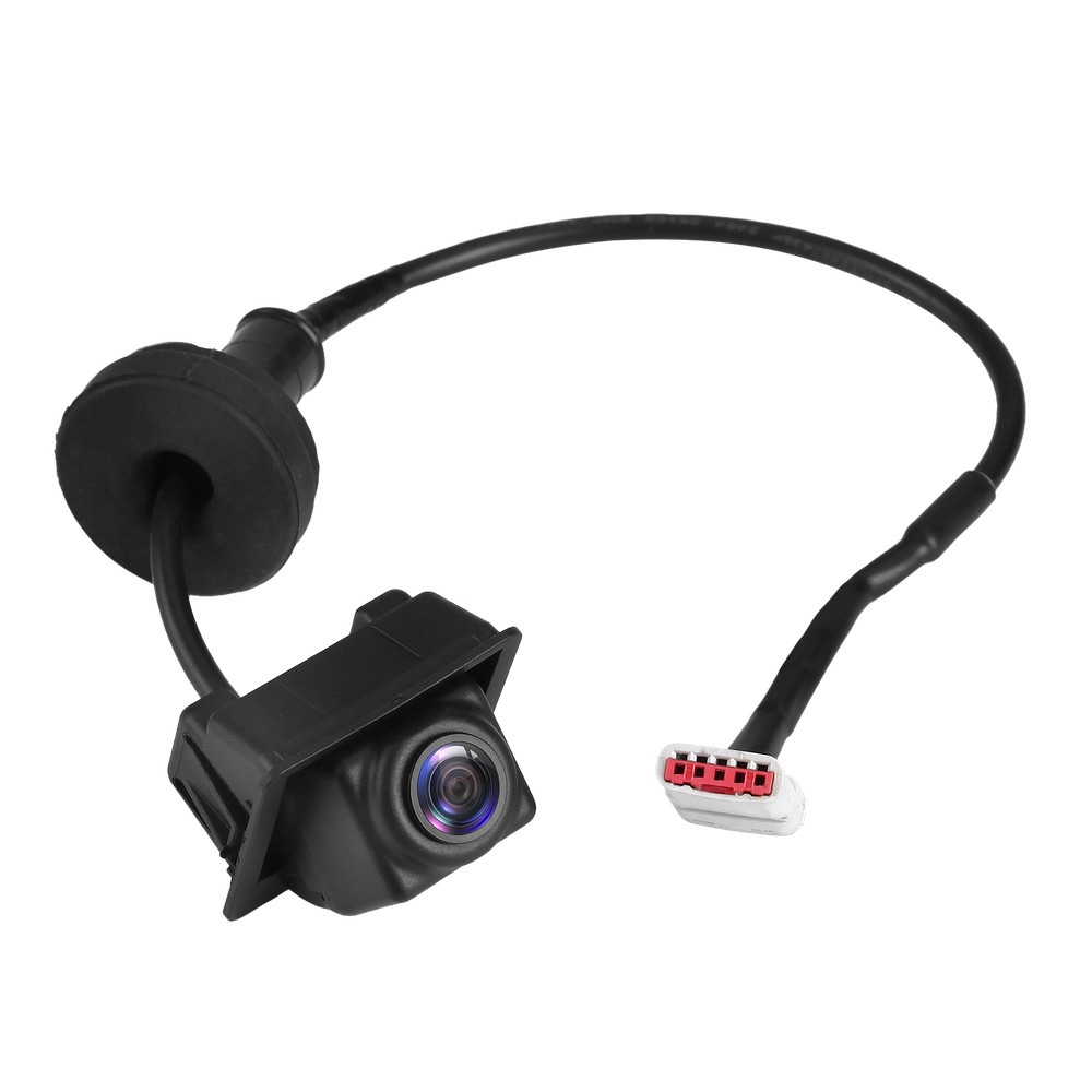 1x Rear View Backup Camera 84092887 for Cadillac XT5 2017-2019