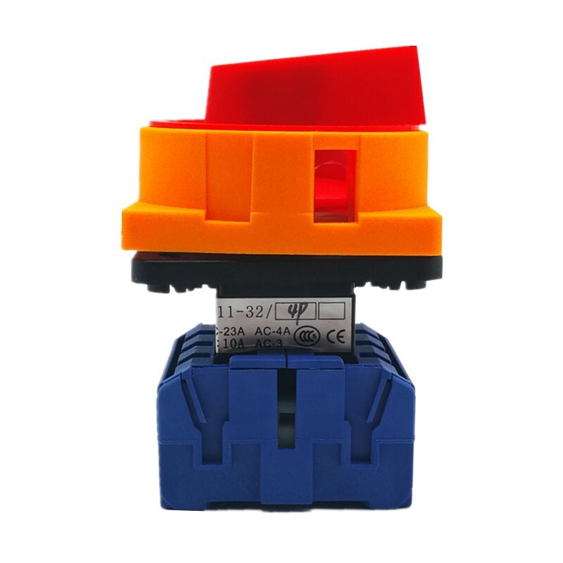 ONE GELEI GLD11-32A 4P load break switch Power switch