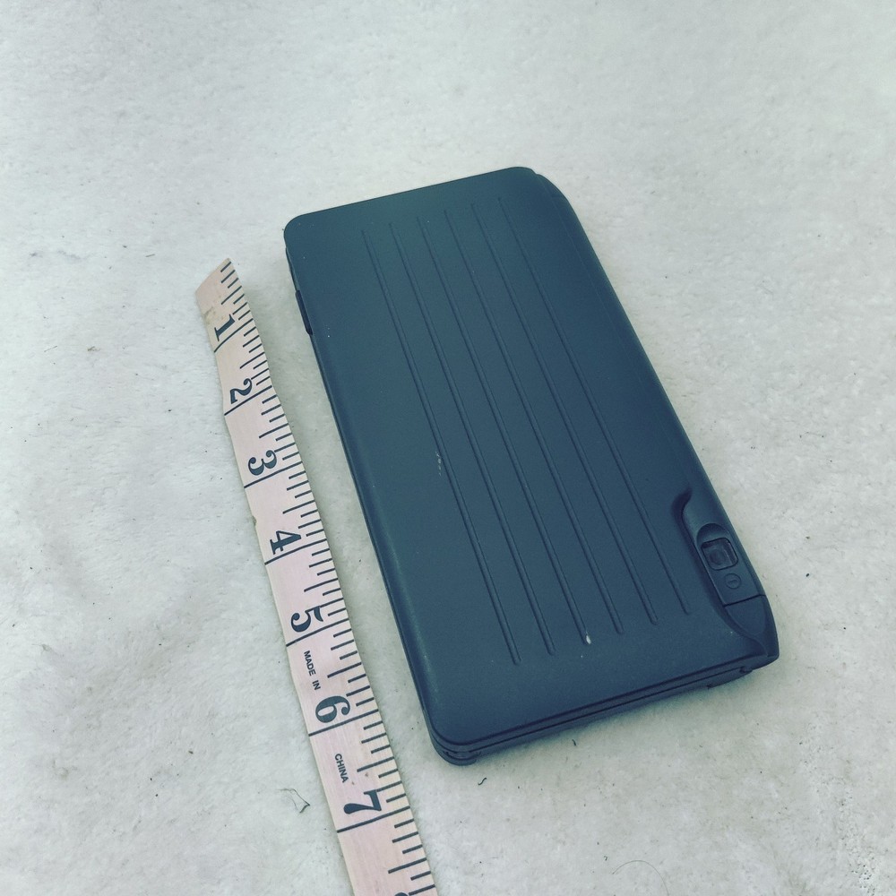 Unbranded NEC MobilePro 400 Handheld Personal Computer Read Working