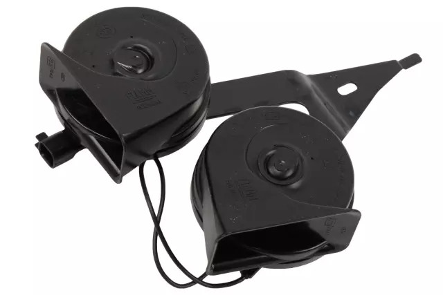 Genuine GM Horn 84447715