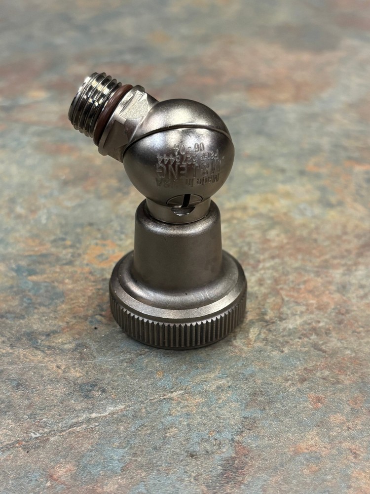 Used Poseiden Jetstream or XStream Swivel