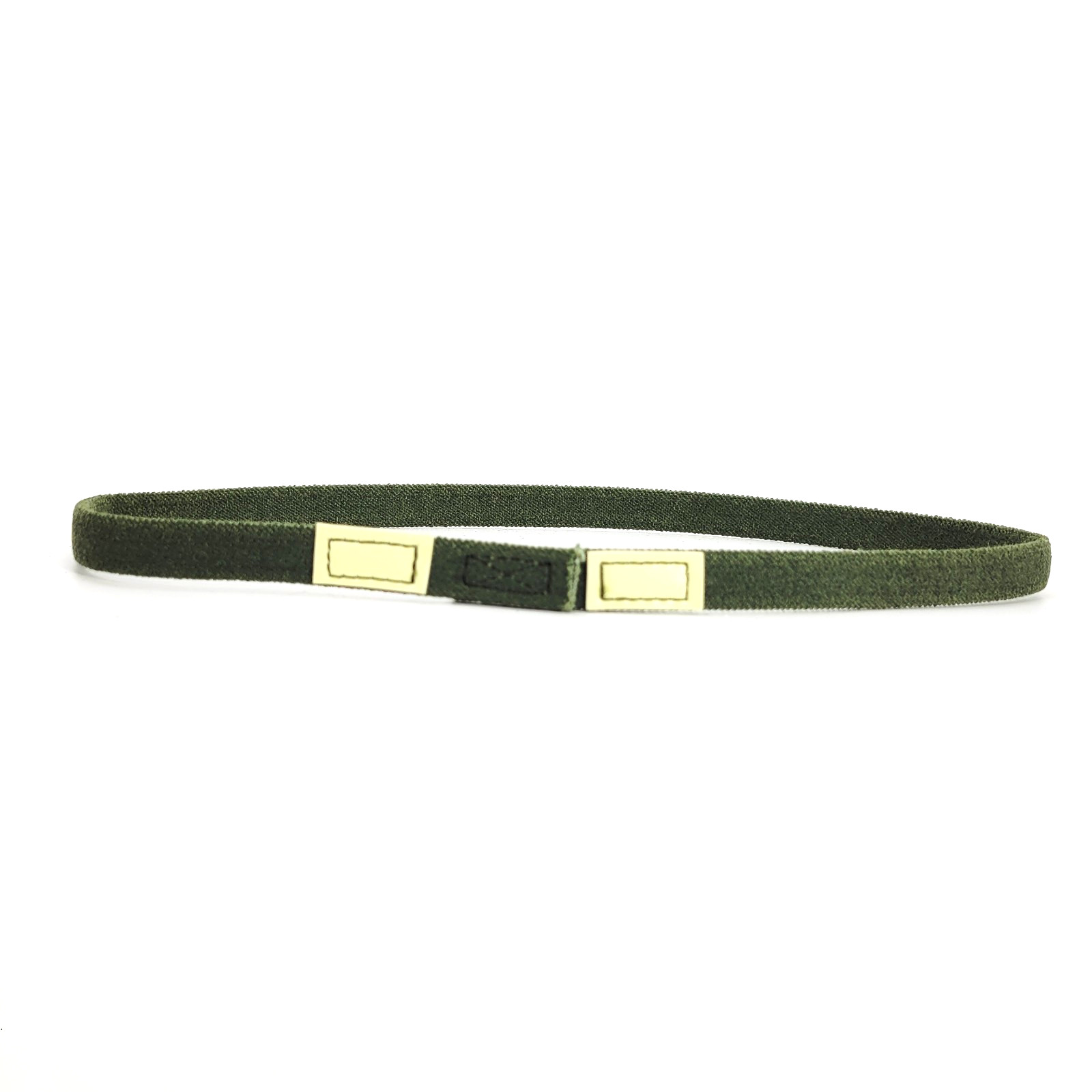 Olive Drab ACH MICH PASGT Cat Eye Helmet Band Luminous Tape OD