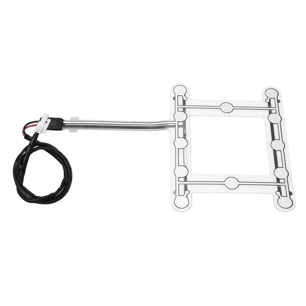 Pressure Sensor Occupancy Detection Safety Alarm Quick Response New