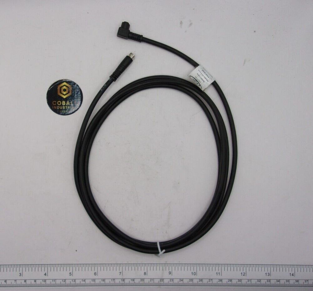 HYTROL 032.0133 EXTENTION CABLE, EZ-LOGIC SOLENOID EXTENTION CABLE BLOCK, 0378B