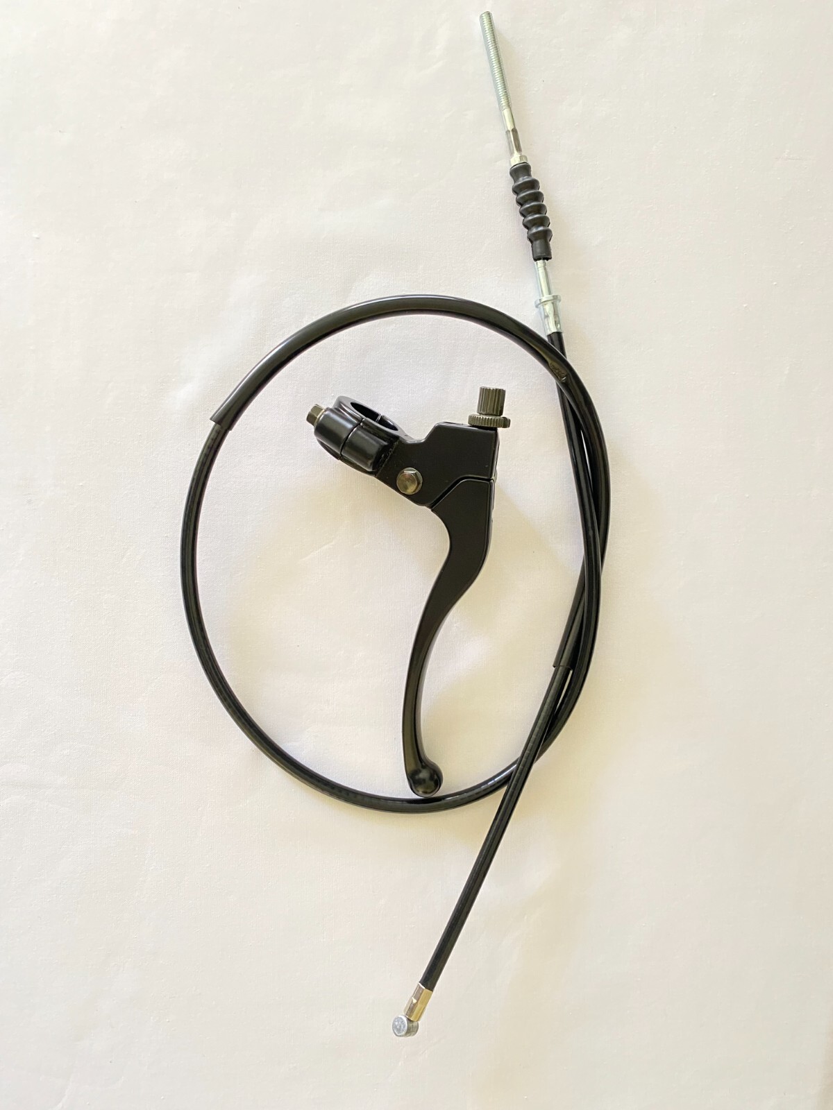 Front Brake Cable & Lever Control Honda ATC185S ATC200 1981-1982 ATC185 1980