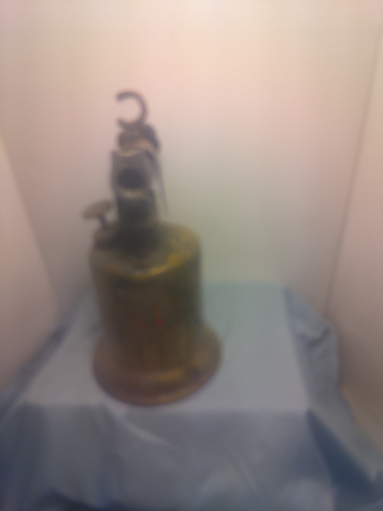 Vintage Blow Torch