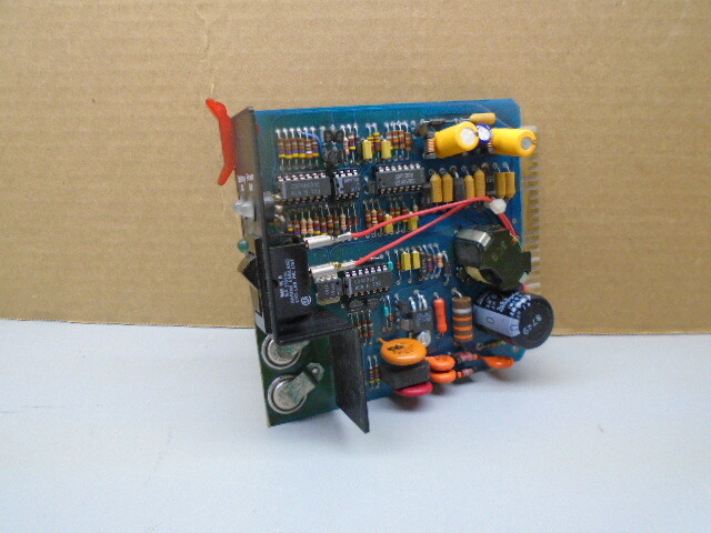 PAC-5 Power Supply    W143