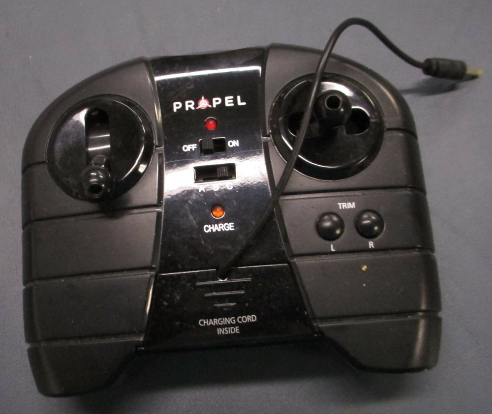 Electronic Propel Drone Remote Controller Asian Express Holdings Limited Works