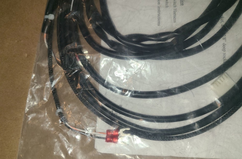 Rowe AMI internet jukebox "Special Event Switch Kit" p# 26681501