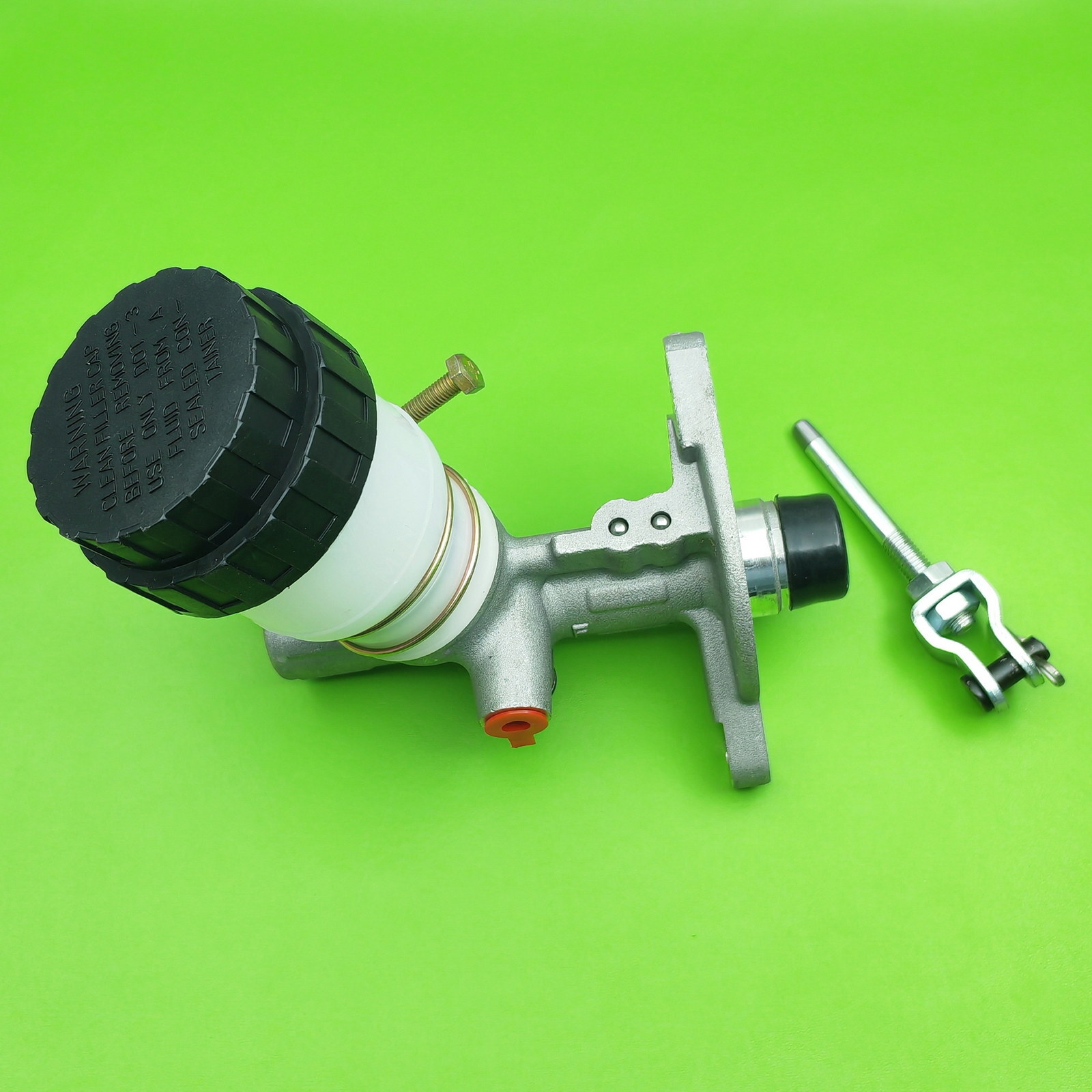 New Rear Brake Master Cylinder For Yamaha Rhino 700 YXR700F 2008-2013