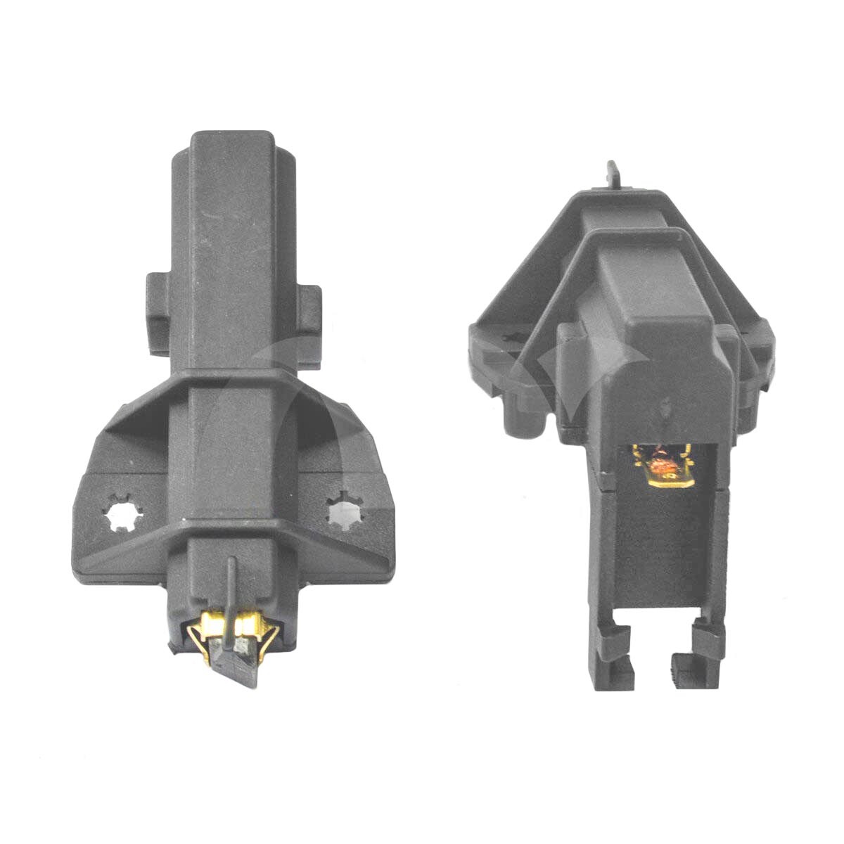 5 Pairs Motor Carbon Brush For Whirlpool Maytag AWM293 WFS1073DD Washing Machine