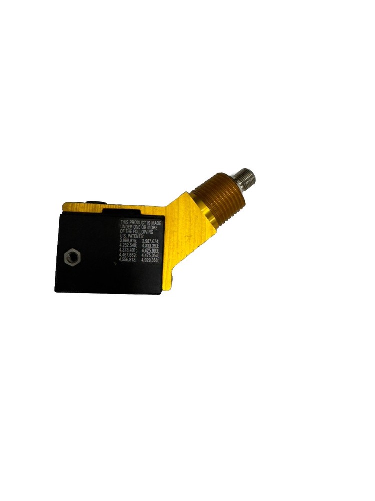 SIEMENS UNIVERSAL TRANSDUCER 1011NFPS-A2-S2