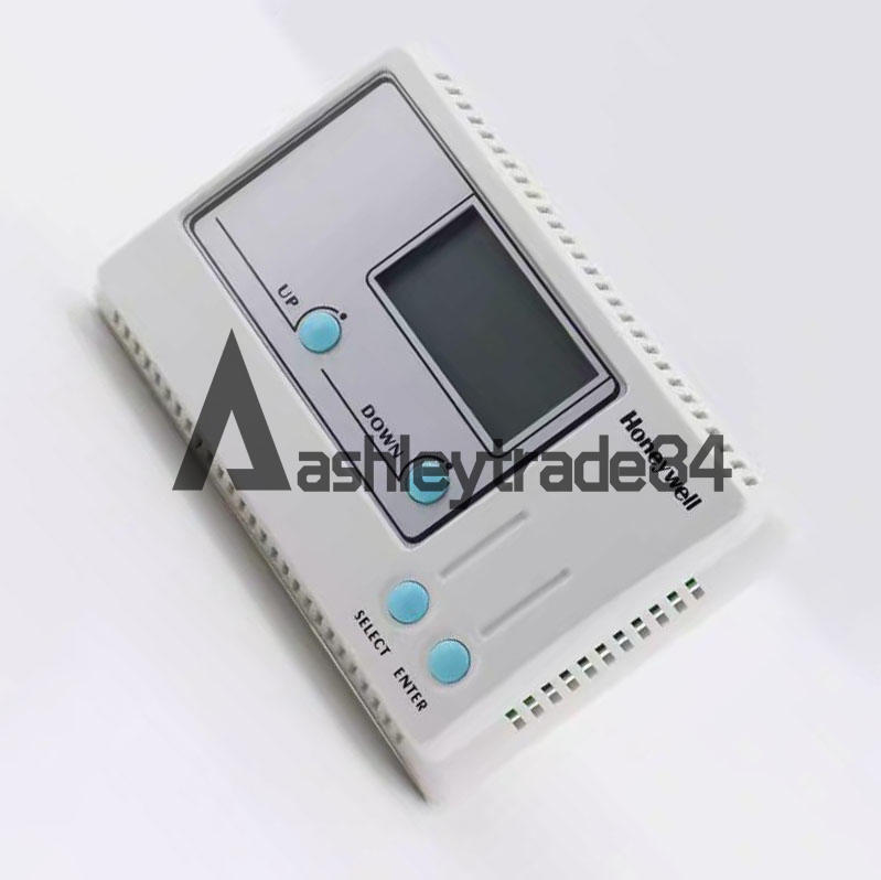 One New Honeywell Temperature Controller T9275B1001
