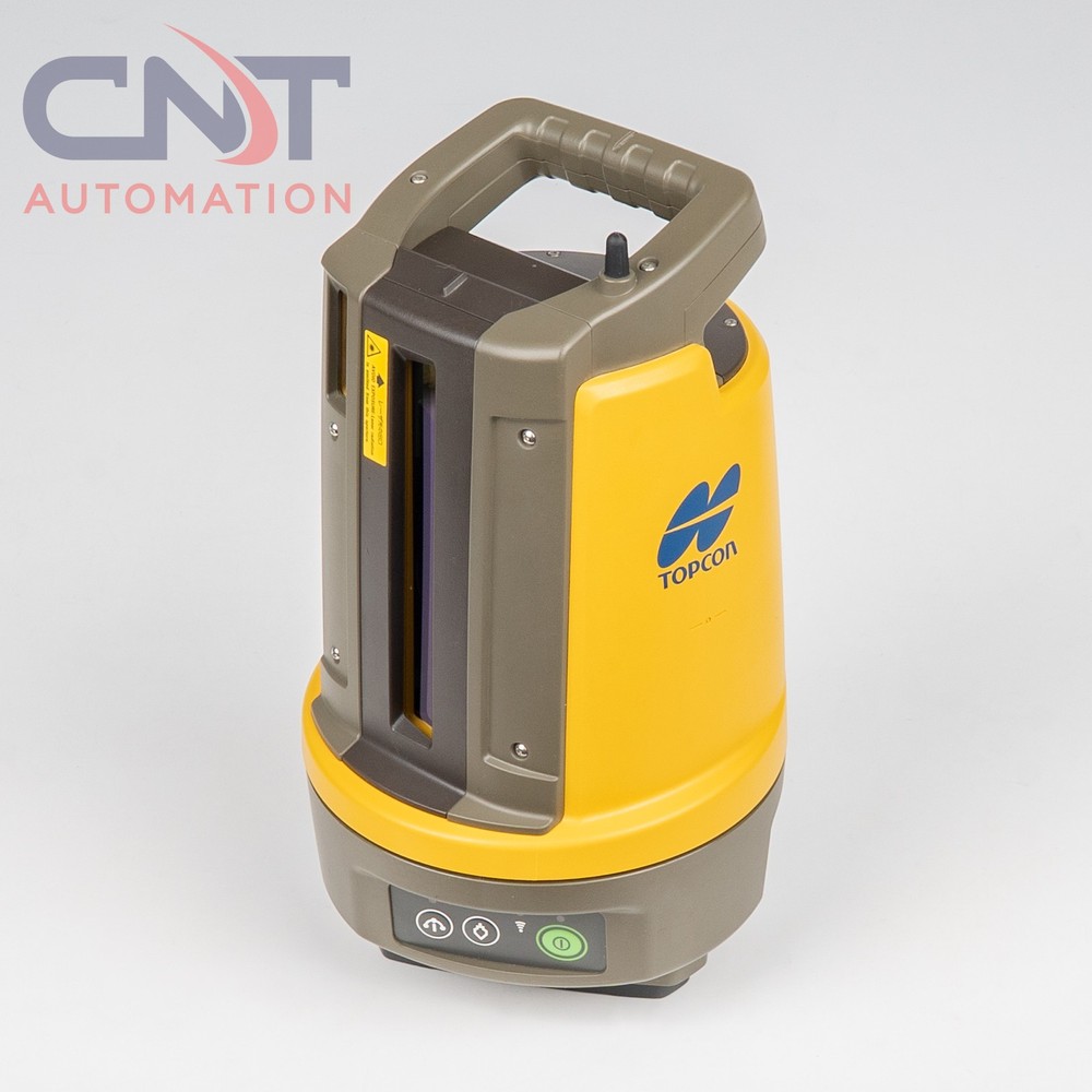 Topcon LN-150 Layout Navigator 3D Total Station Construction Survey Kit W/ APT2