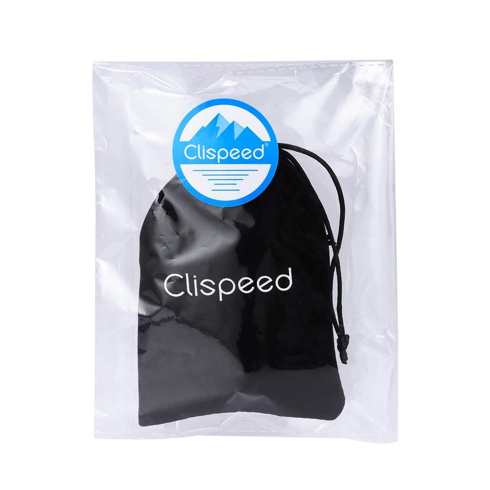 CLISPEED Trigger Finger Splint: Finger Support Brace Adjustable Fracture Spli...