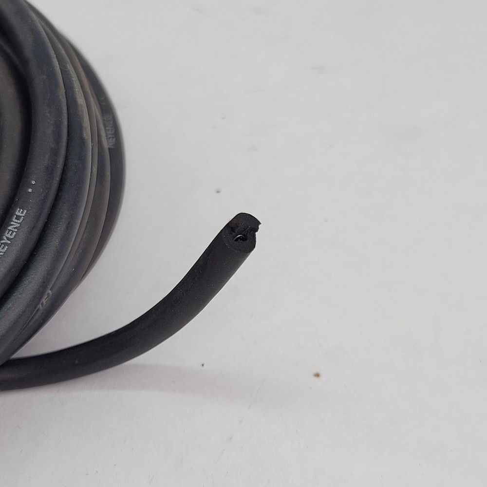 Keyence PZ-51T Photoelectric Sensor - USED