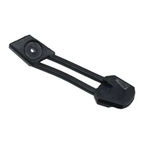 SP1 Rubber Left Side Hood Tie Down Strap Ski-Doo Summit 550F 09