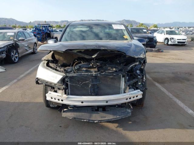 Temperature Control Front Dash Fits 14-20 MDX 2515191
