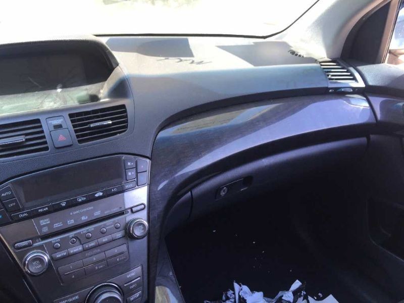 07-09 ACURA MDX TIRE PRESSURE COMPUTER CONTROL MODULE ECM ASSEMBLY