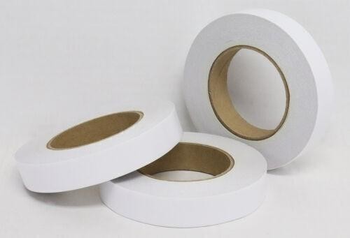 Double Sided Tissue Packing Tape Double Coated Select Size and Quantity
