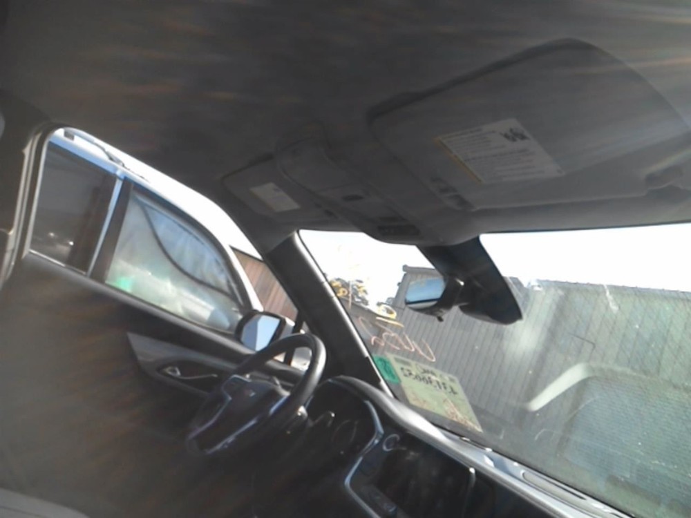 Fuse Box Engine Fits 20-21 BLAZER 104912087