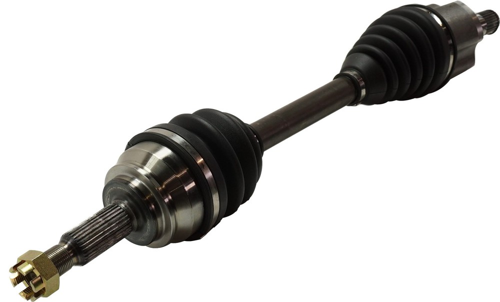 For 2007-2012 Caliber Axle Assembly 663511