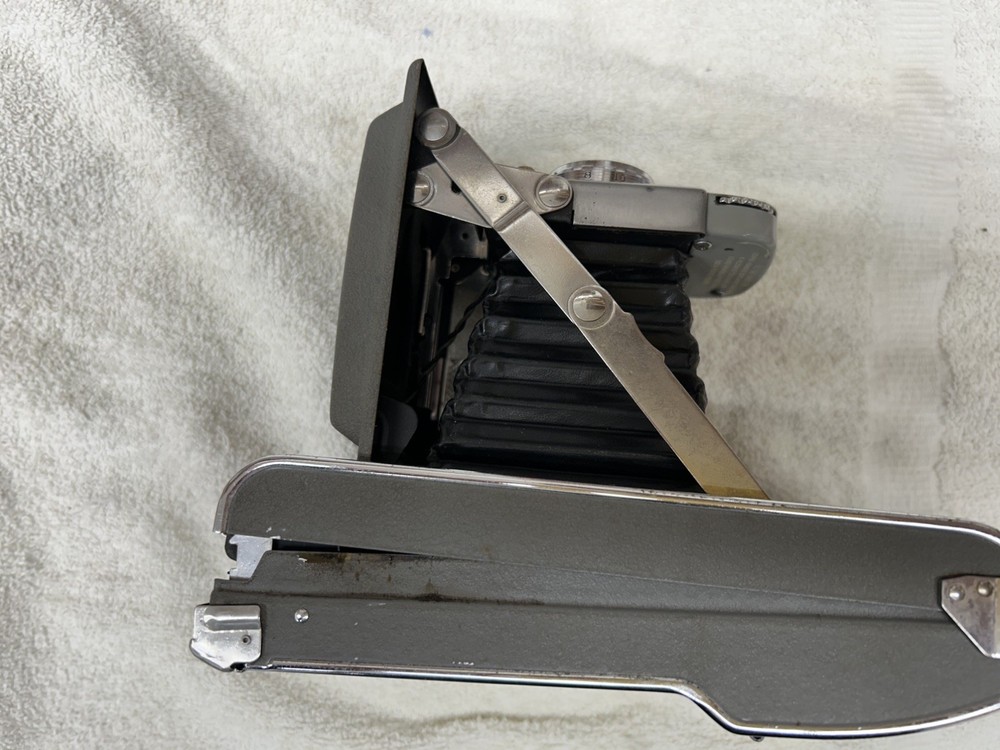 Polaroid Land Camera Model 80