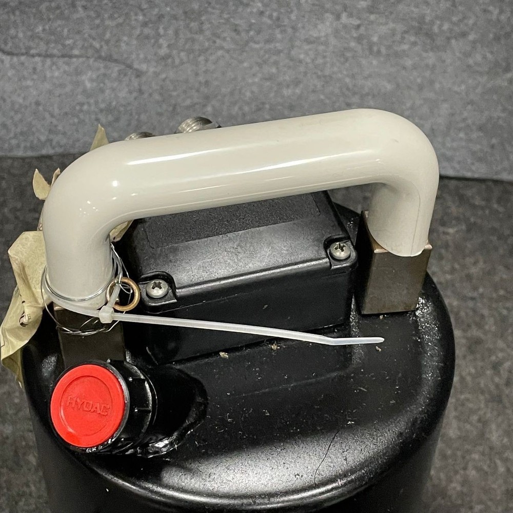 HYDAC Hydraulic Power Pack - Refurbished - TTV 3000 Series Compatible