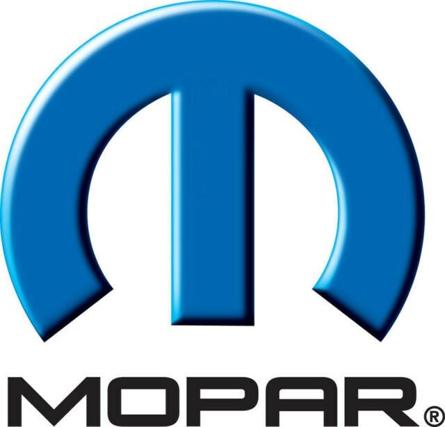 Mopar 56046958AA Antenna Passive Entry