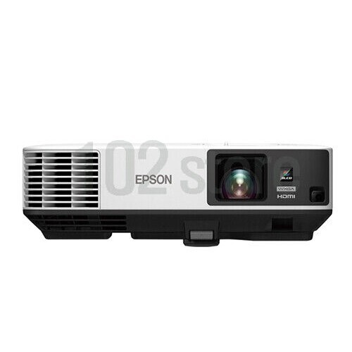 Epson EB-2155W WXGA 3LCD Projector -Express ship