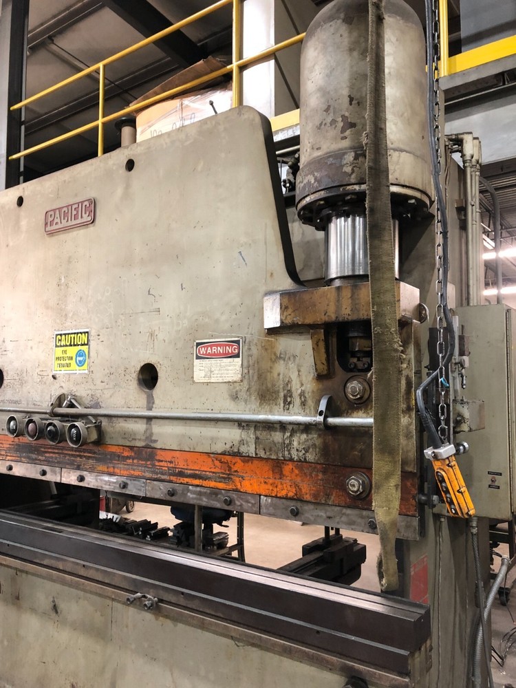 Brake Press