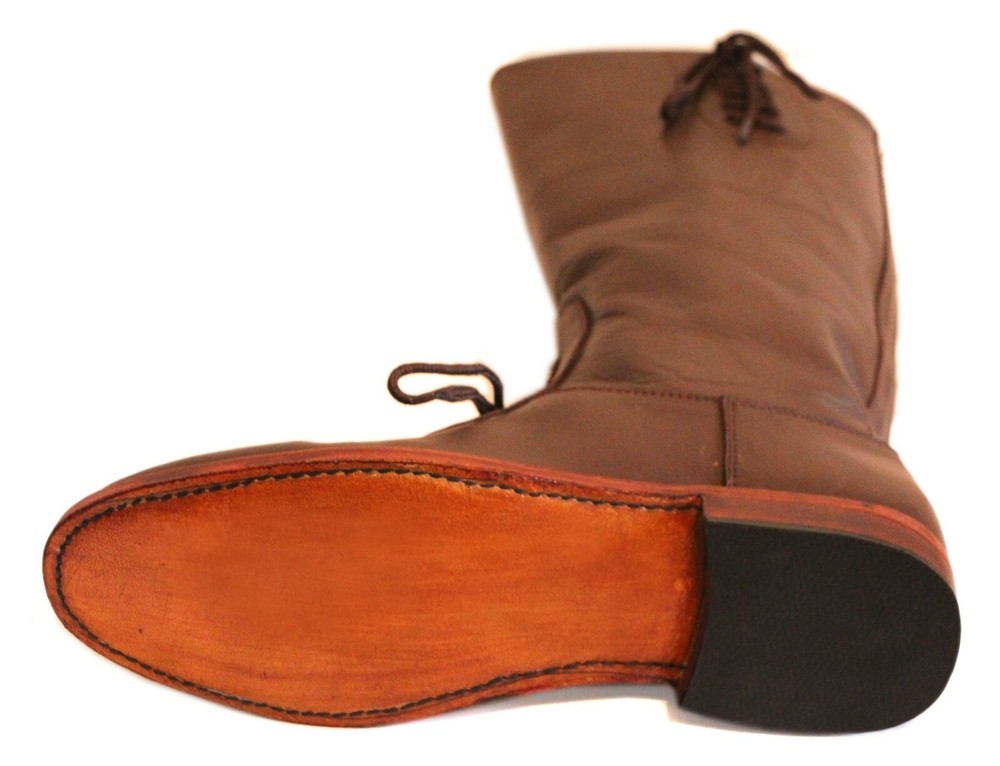 The Rocketeer Aviator Boots