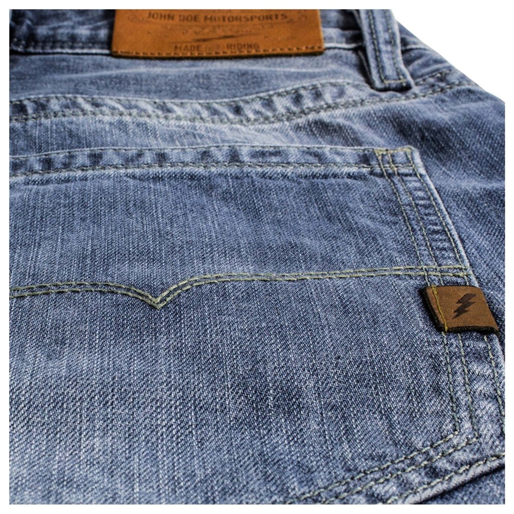 John Doe Original Jeans - Light Blue