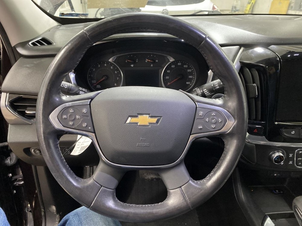 Complete Console Front Floor Fits 18-21 TRAVERSE 1050145